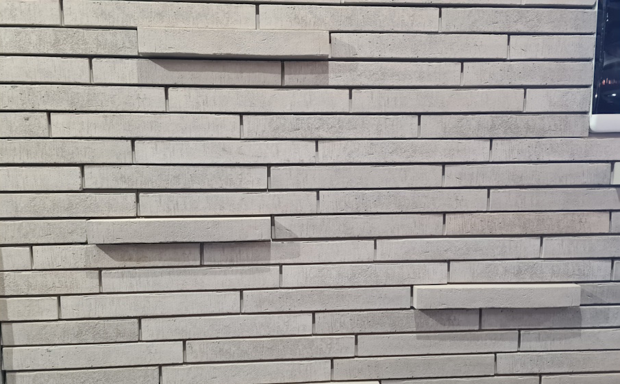 Декоративный кирпич Leonardo Stone Сиэтл 365*50*15 мм 403 mix