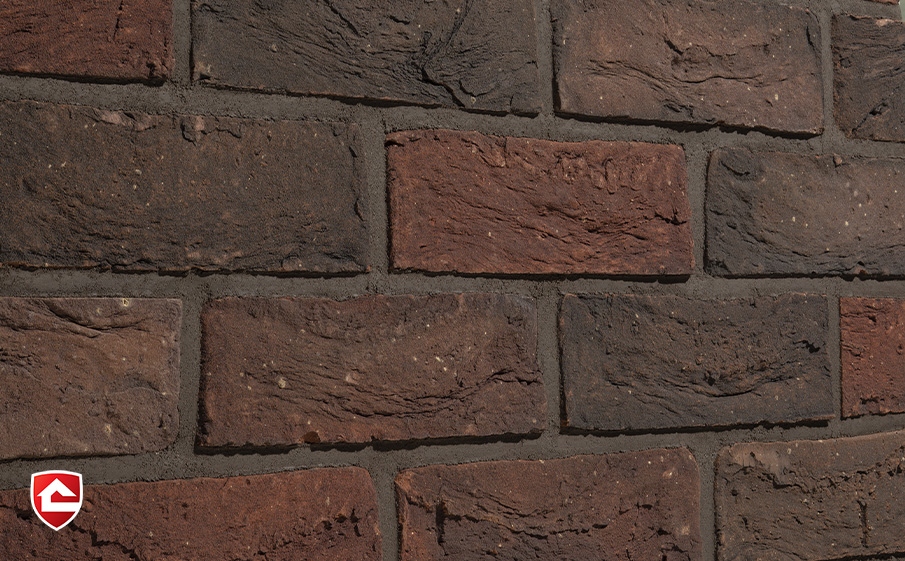 Кирпич облицовочный Baksteen Харлем, 210*100*65 мм