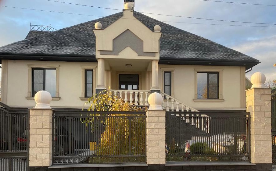 Облицовочный камень Leonardo Stone Палермо 294*147*20 мм 051