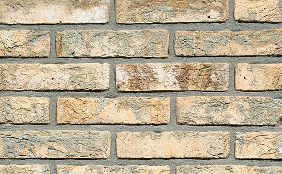 Кирпич облицовочный Terca Brons Rustiek Marziale, 210*100*50 мм