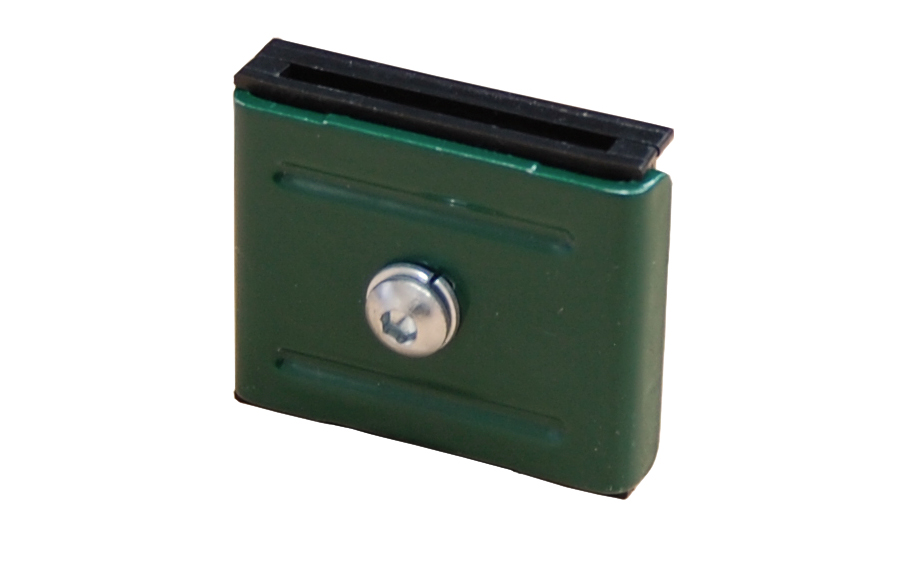 Крепление Grand Line М6*30 RAL 6005