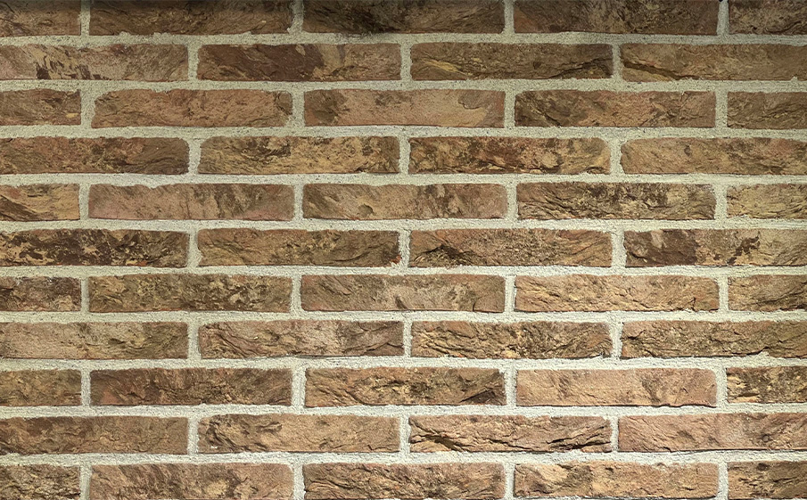 Кирпич облицовочный Тандем Видное MW072, 215*80*40 мм