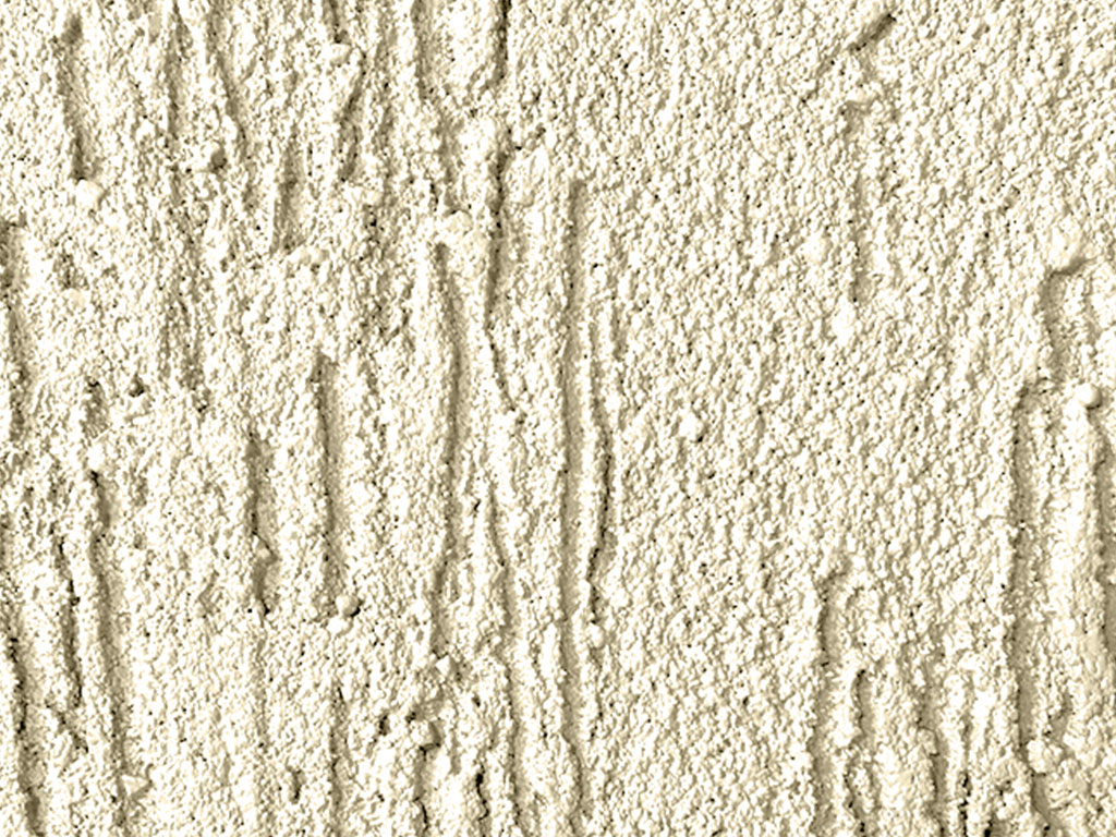 Фиброцементная панель БЕТЭКО Короед RAL 1015 (слоновая кость), 1570*1200*8 мм