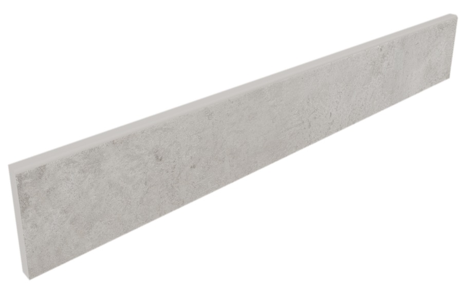 Плинтус Estima Traffic TF01, неполированный 600*70 мм