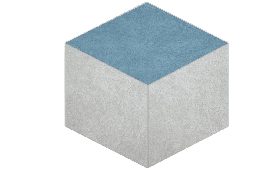 Мозаика Cube Ametis Spectrum SR00/SR03, неполированный, 290*250*10 мм