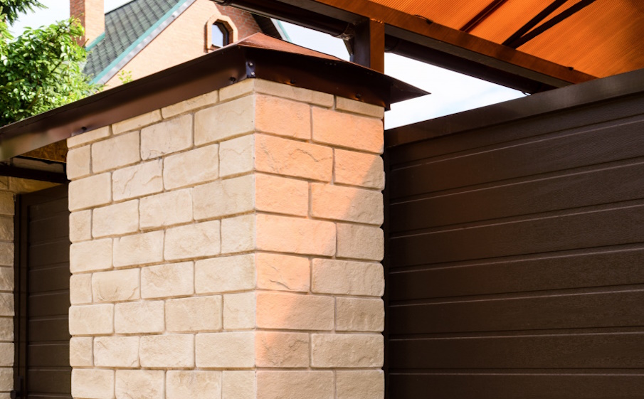 Облицовочный камень Leonardo Stone Монако 294*115*20 мм 050