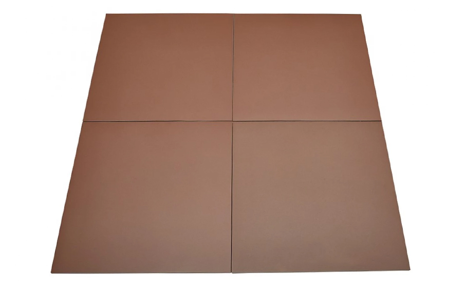 Керамогранит Грани Таганая Профи GT025M шоколад 600*600*10 мм