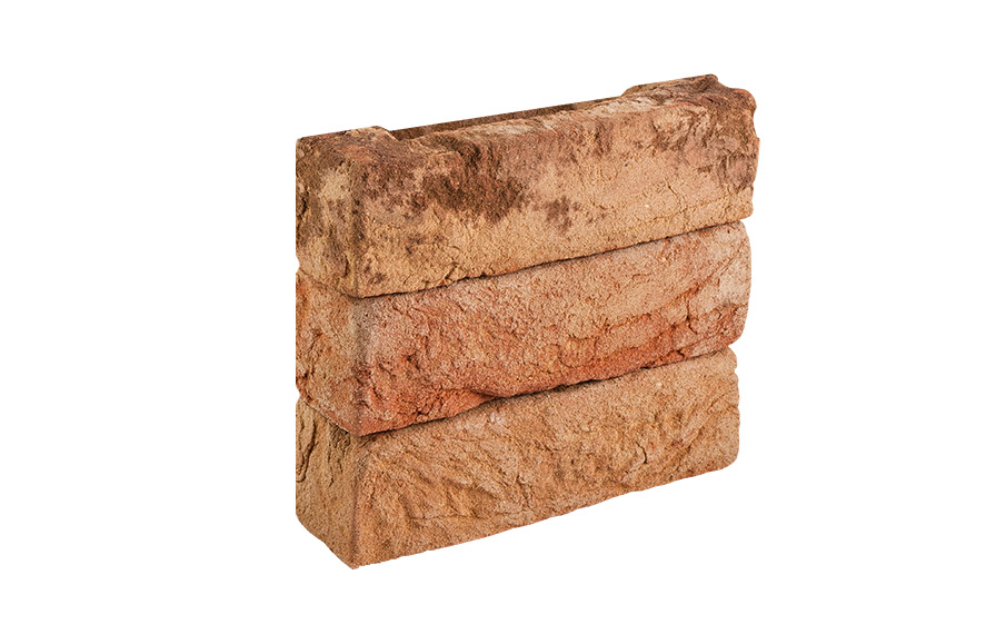 Кирпич облицовочный Тандем Мильшино, 215*50*65 мм