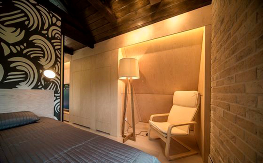 Декоративный кирпич Leonardo Stone Авиньон 215*65*10-12 мм 052