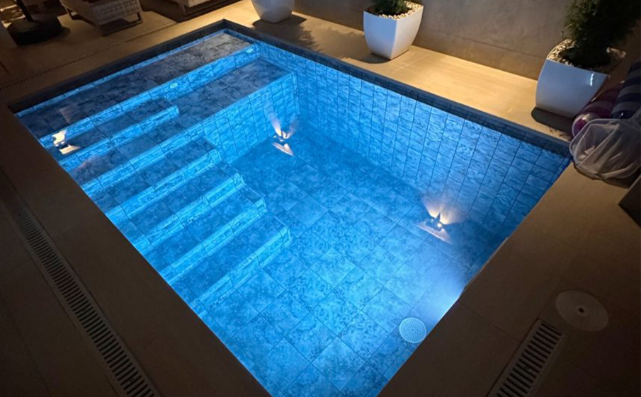 Коллекция Gres Aragon Ordesa Beige