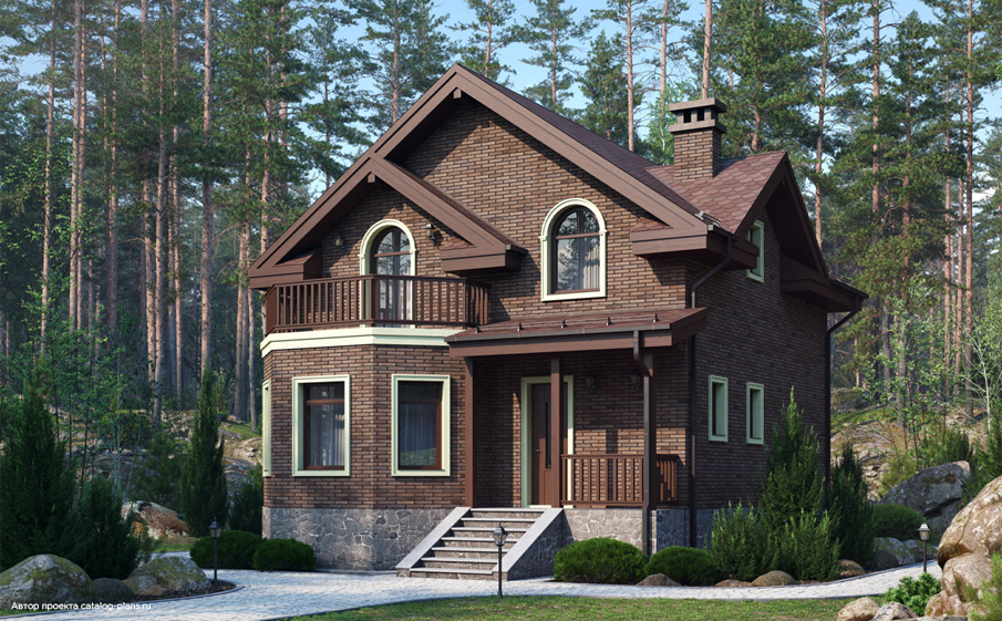 Кирпич клинкерный Plinfa Iron 2814, 270*85*50 мм