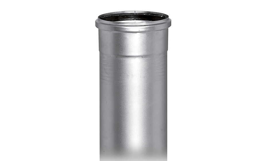 Труба RainCon RC Pipe DN 50, 2000 мм