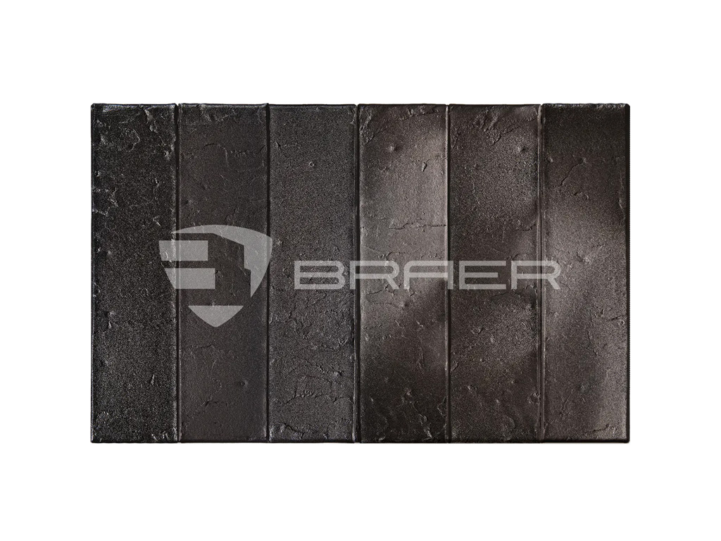 Кирпич BRAER PRO 34.03М, 250*85*65 мм