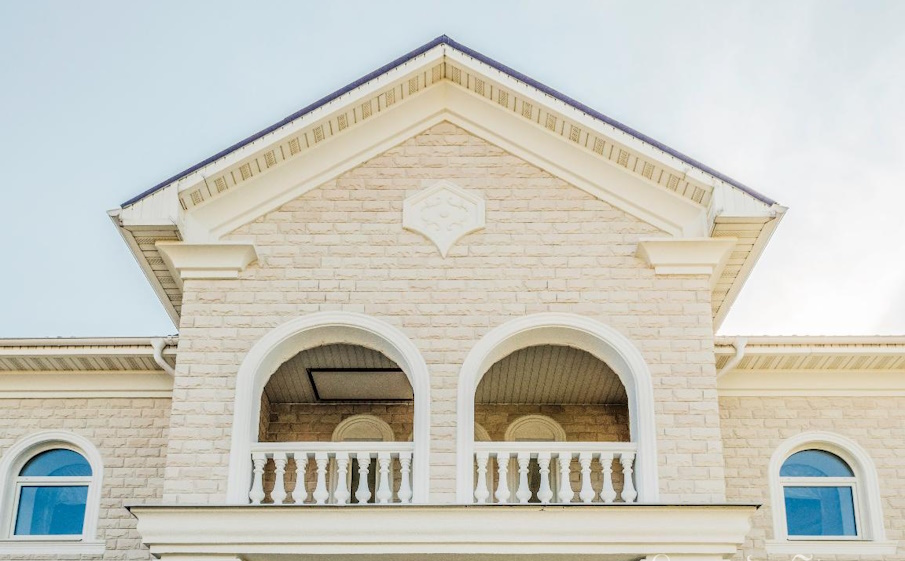 Облицовочный камень Leonardo Stone Турин 395*145*30 мм 404