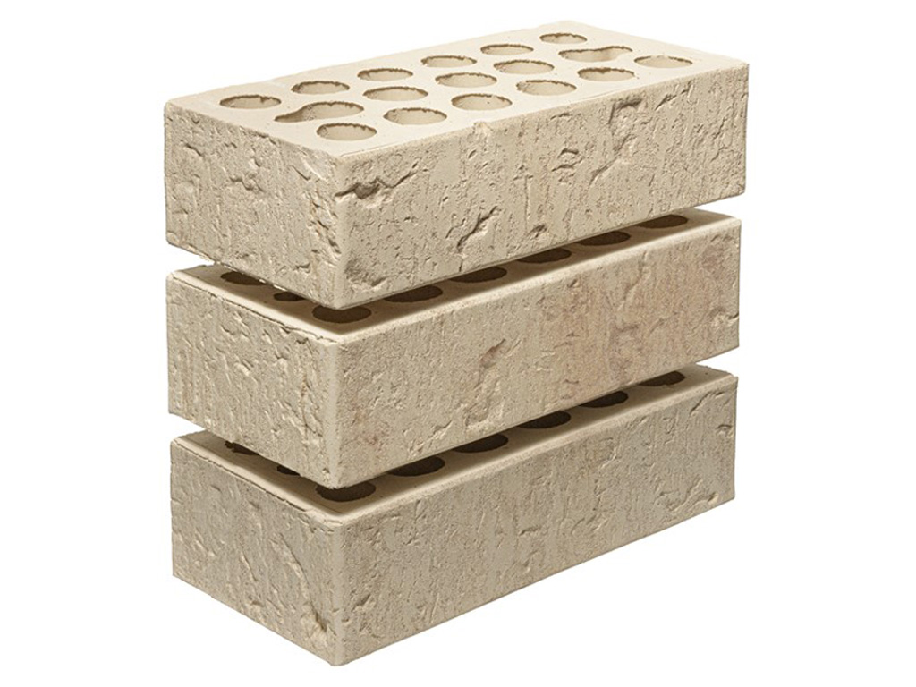 Кирпич облицовочный ТМ Kerma Premium Капелла 250*85*65 мм