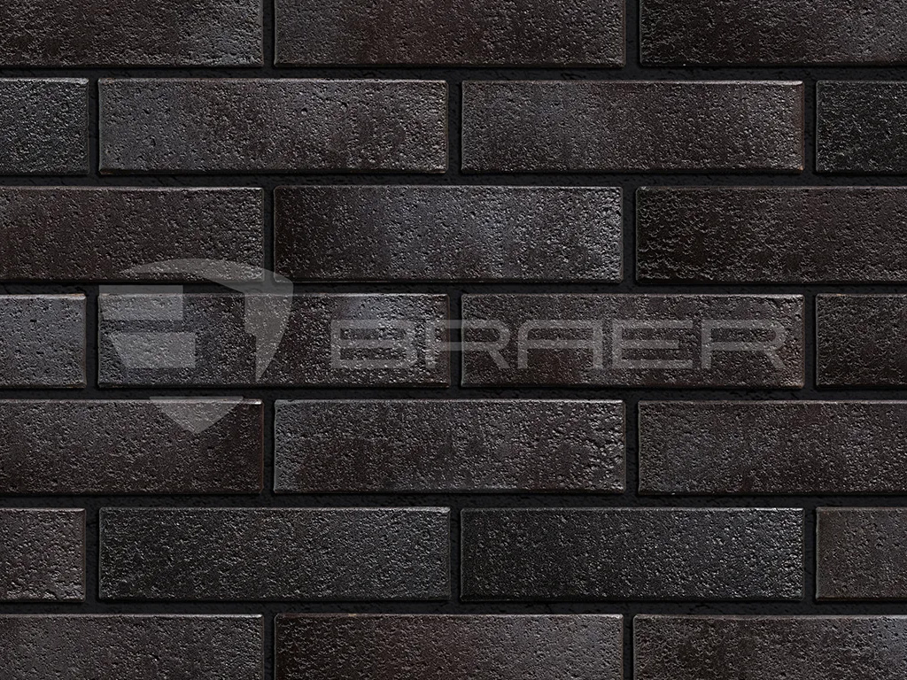 Кирпич BRAER PRO 34.12, 250*120*65 мм
