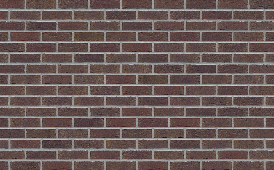 Клинкерная плитка под кирпич King Klinker Old Castle Dragon hill HF18 240*71*10 мм