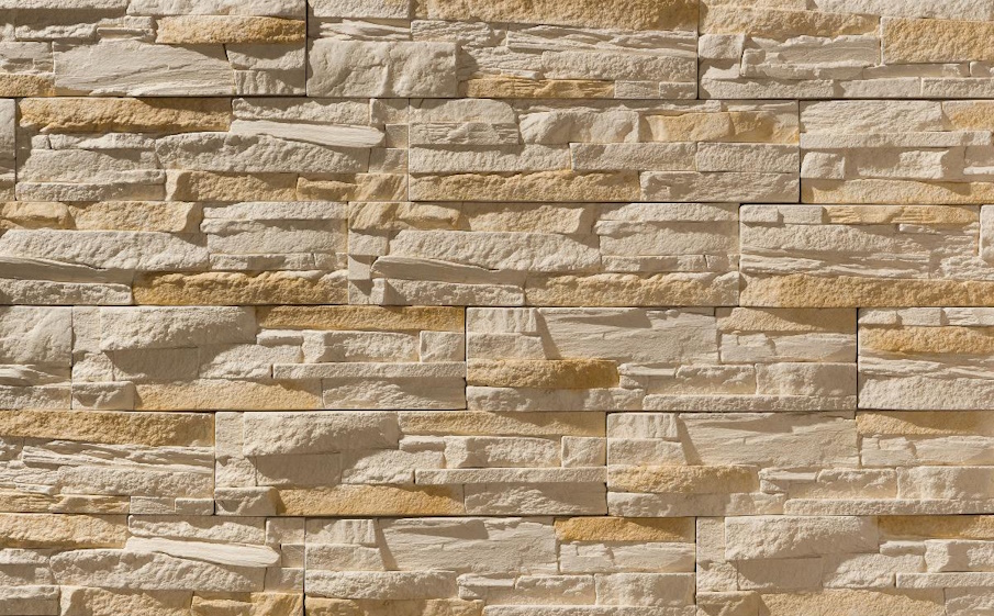 Облицовочный камень Leonardo Stone Корсика 300*100*30 мм 055