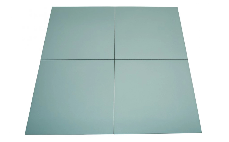 Керамогранит Грани Таганая Профи GT085M голубой 600*600*10 мм