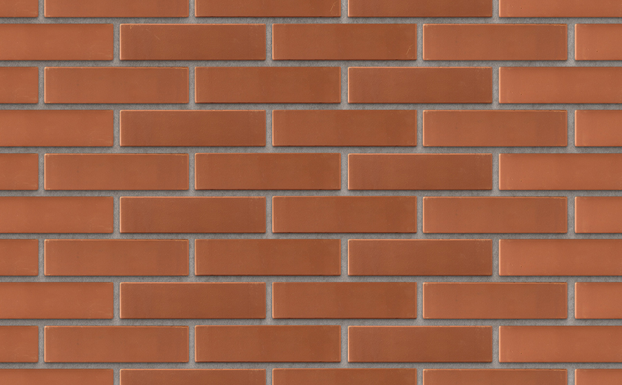 Кирпич облицовочный Славянский КЗ Классик УС, 250*120*65 мм