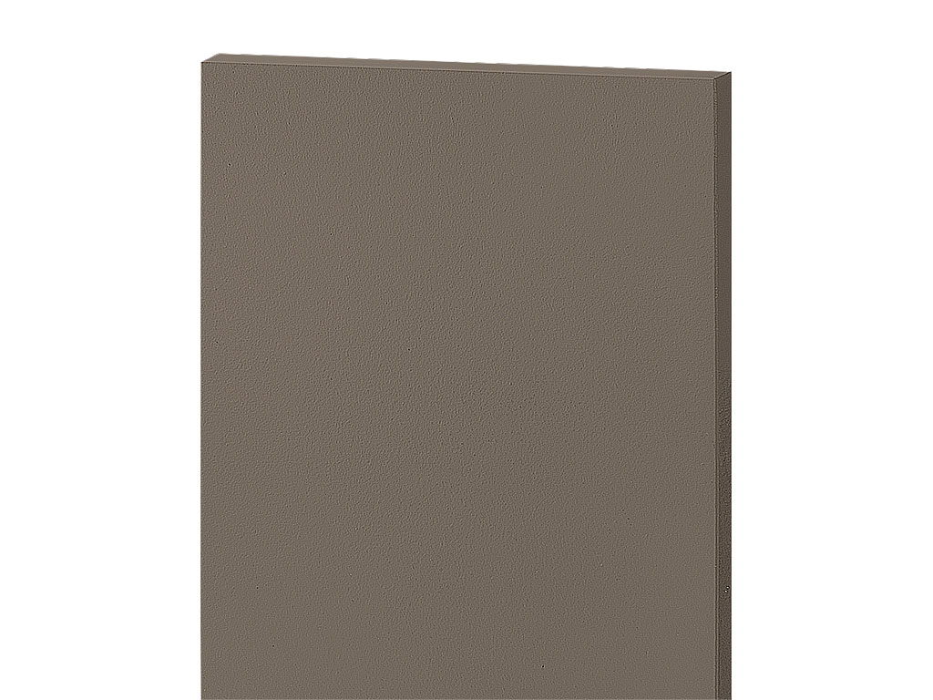 Хризотилцементная панель Фибраплит Штиль RAL 7006 бежево-серый, 1500*1200*8 мм