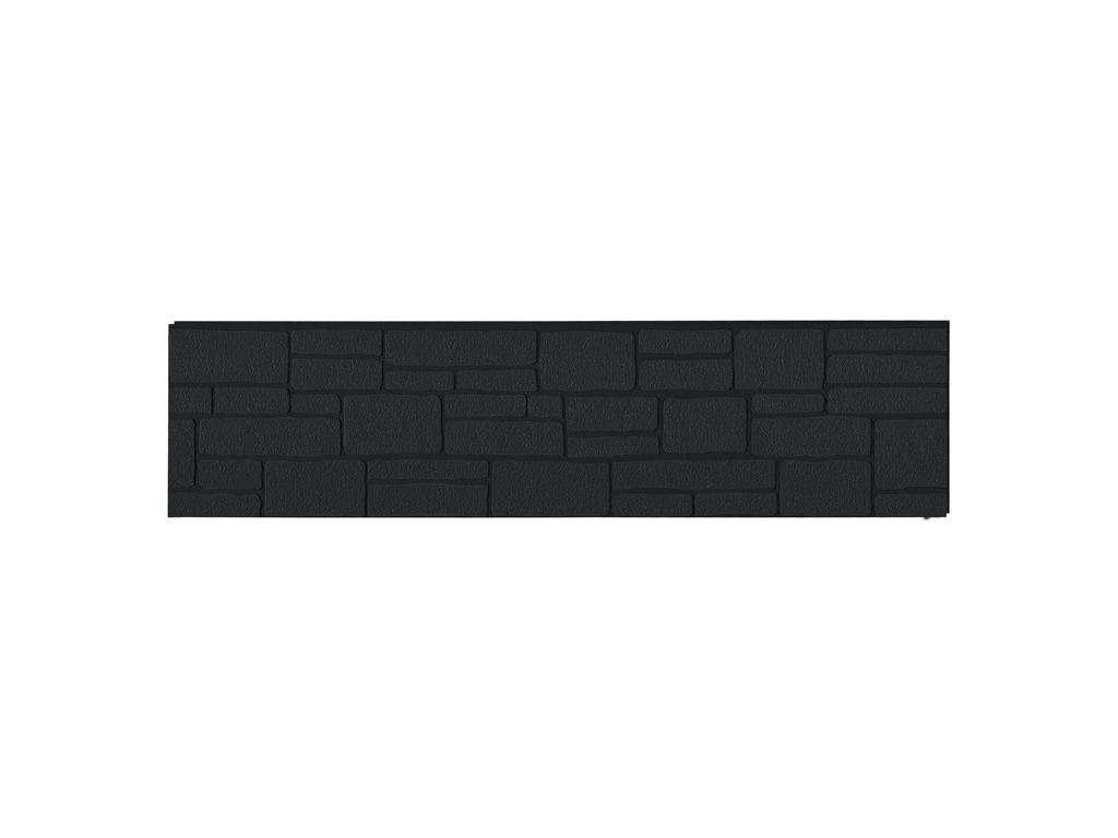 Фиброцементная панель FCSPRO Симпл АА6117,1480*360*15 мм