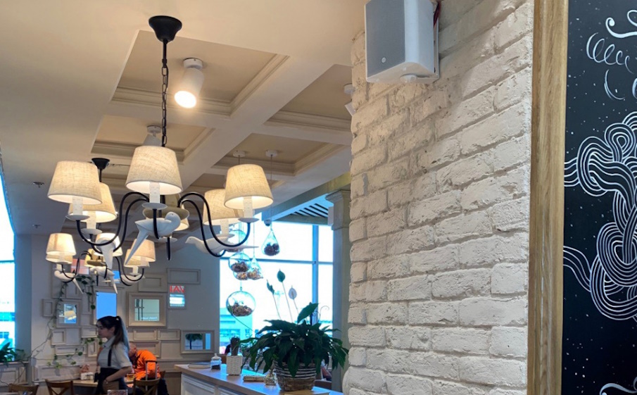 Декоративный кирпич Leonardo Stone Мадрид 250-280*77*17 мм 100