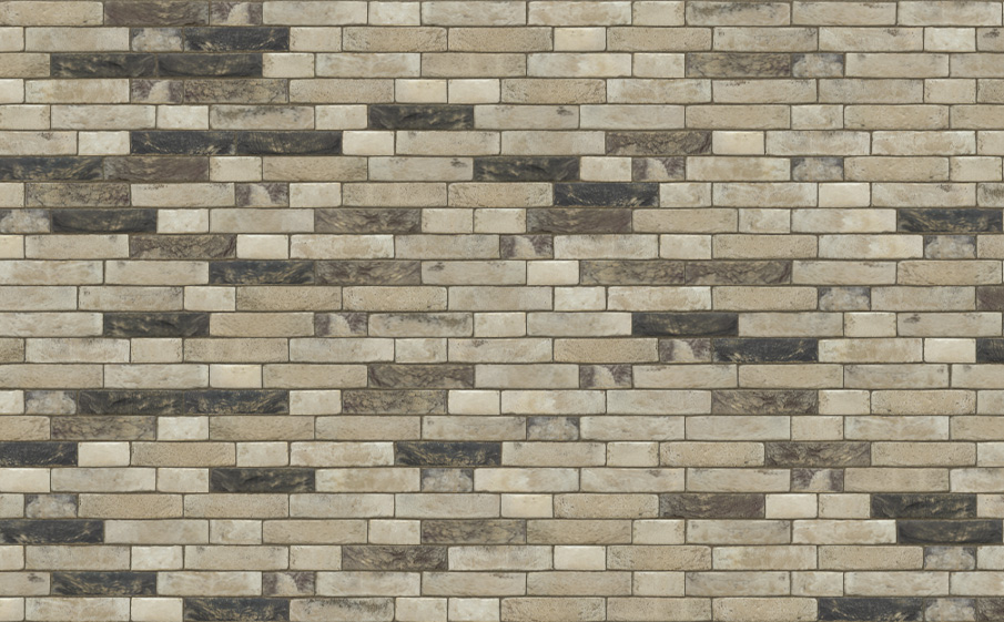 Плитка Nelissen LAVA, 215*65*25 мм