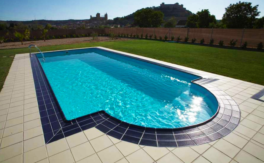 Коллекция Gres Aragon Cotto Blanco