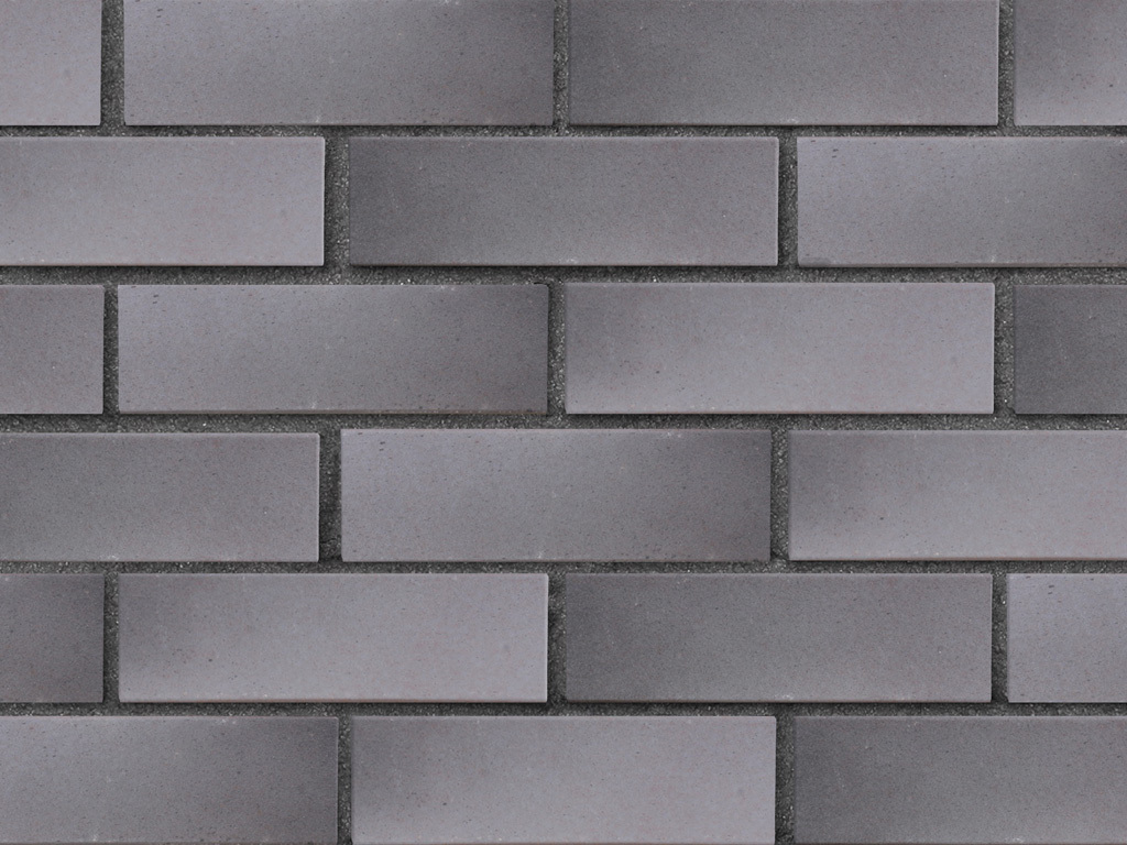 Кирпич клинкерный ЛСР Харстад кремовый двойной ангоб серый с серебром гладкий, 250*85*65 мм