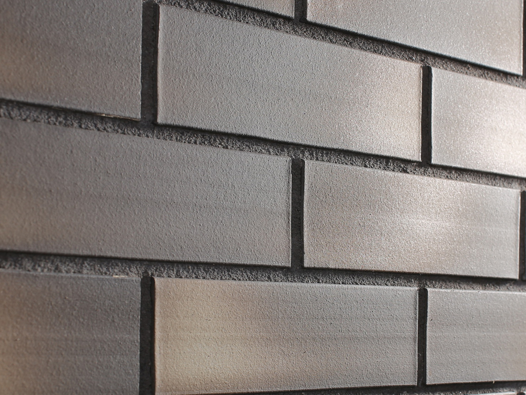 Клинкерная плитка для НФС Terramatic Plato Black AC, 240*71*14 мм