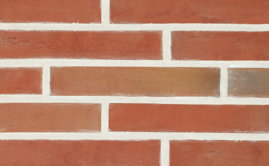 Кирпич облицовочный Terca Linnaeus Robinia, 288*88*48 мм