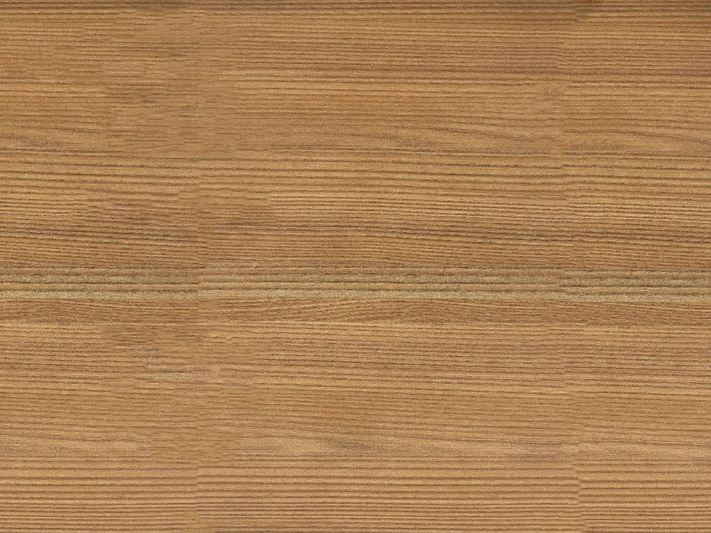 HPL-панель Lemark Вяз Карамельный BR-Brush (необработанное дерево), 3050*1300*8 мм