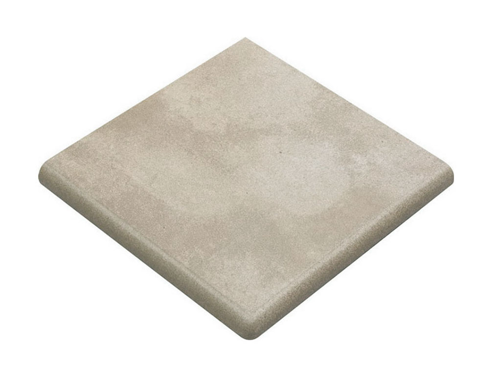 Угловая ступень-флорентинер Gres Aragon Duero Urbion 330*330*14(36) мм