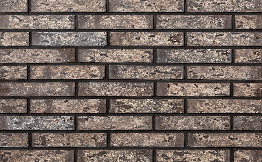 Кирпич клинкерный ПЛИНФА (PLINFA) Iron 2715, 270*85*50 мм