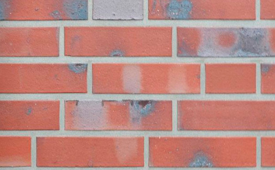 Кирпич Roben Newcastle glatt клинкерный, 240*115*71 мм