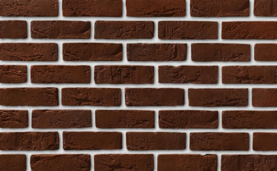 Декоративный кирпич Leonardo Stone Орли 215*65*10 мм 747