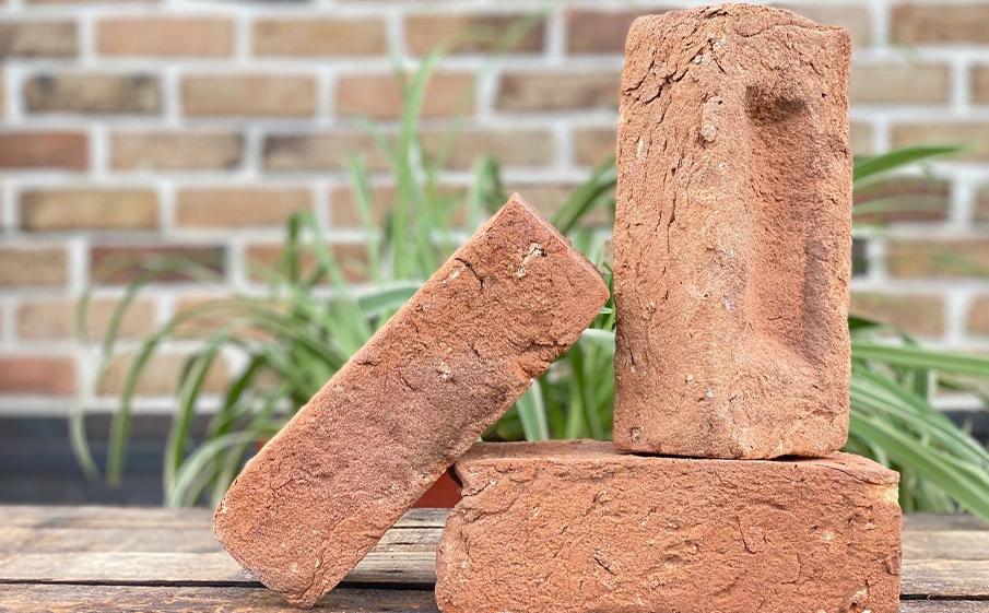 Кирпич облицовочный Rightbrick, Климт, 210*100*65 мм
