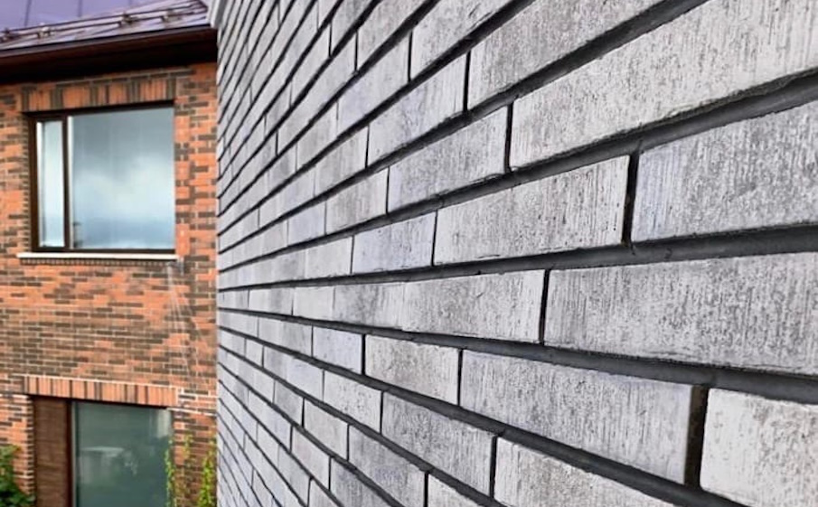 Декоративный кирпич Leonardo Stone Сиэтл 365*50*15 мм 403 mix