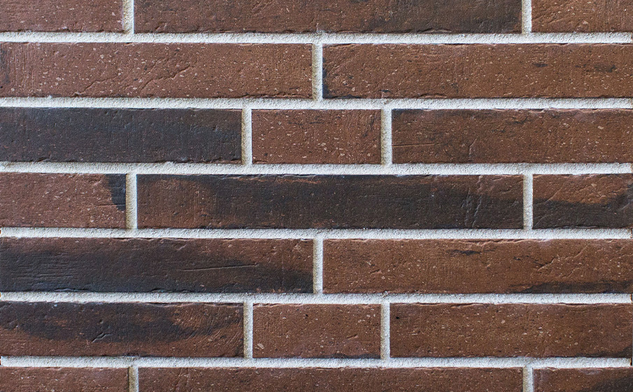 Клинкерная плитка под кирпич INTERBAU Brick Loft, INT 573 Ziegel, 360*52*10 мм