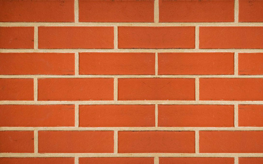 Кирпич клинкерный пустотелый ABC 0154 Munsterland rot-nuanciert гладкий, 240*115*71 мм