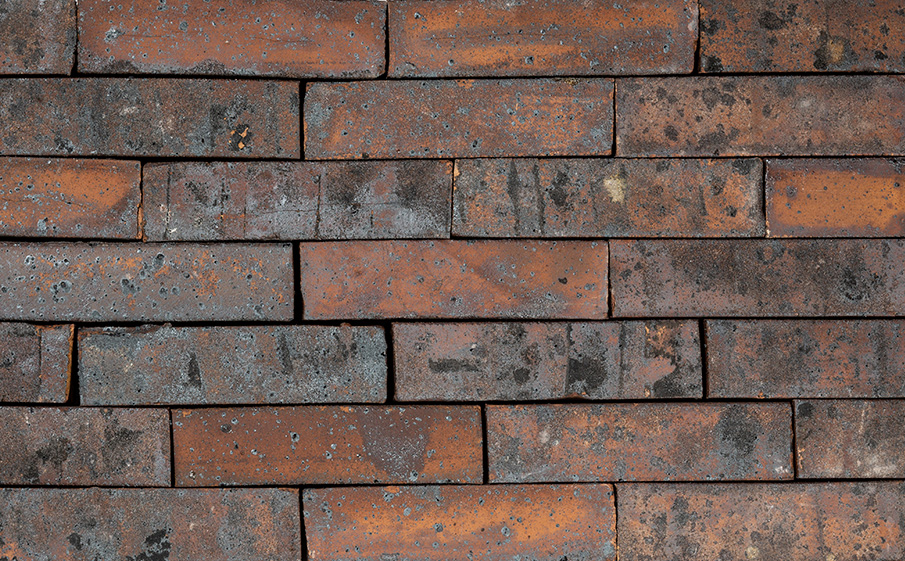 Клинкерный брусок Plinfa Twin 3801, 220*55*55 мм