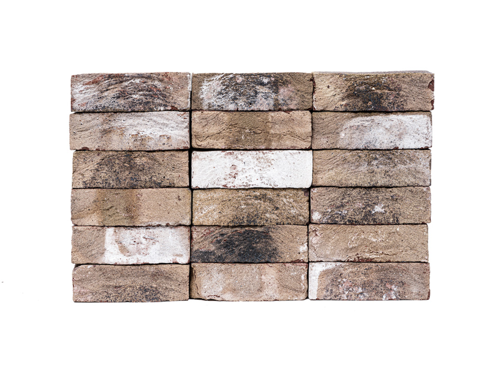 Кирпич облицовочный Engels Taiga, 215*50*65 мм
