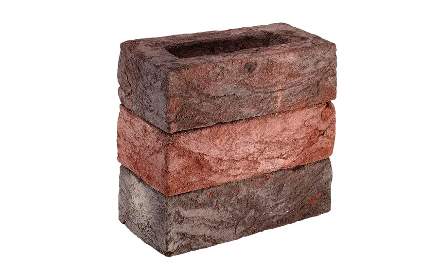 Кирпич облицовочный Тандем Дягилево, 215*102*65 мм