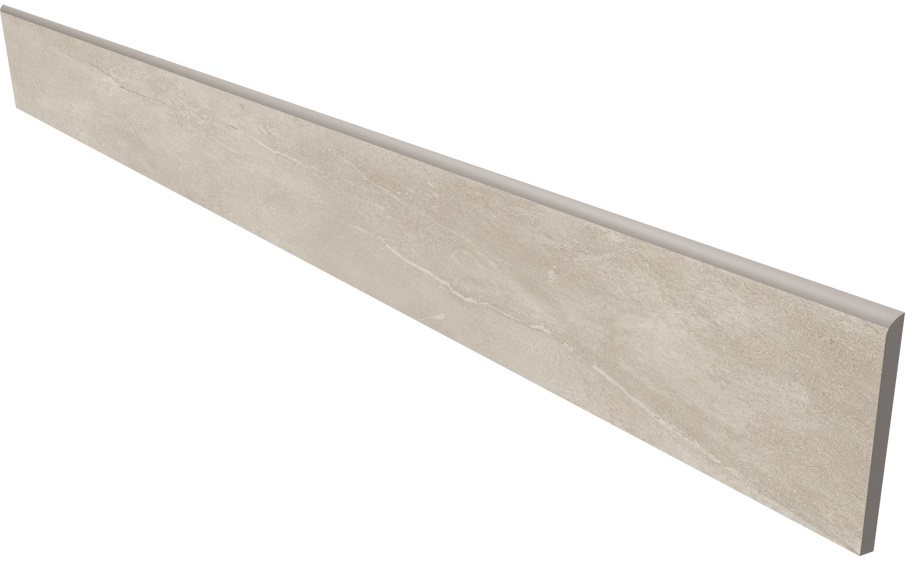 Плинтус Ametis Magmas MM00, неполированный, 600*70 мм