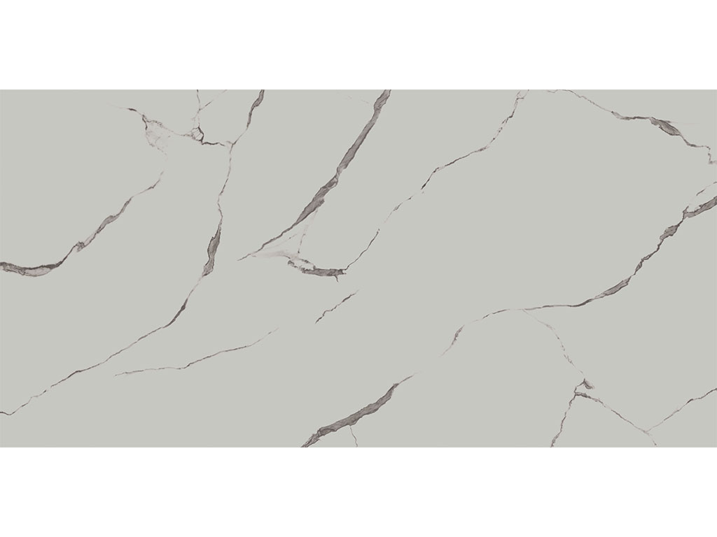 Керамогранит KERAMA MARAZZI Монте Тиберио белый лаппатированный обрезной, 2385*1195*11 мм