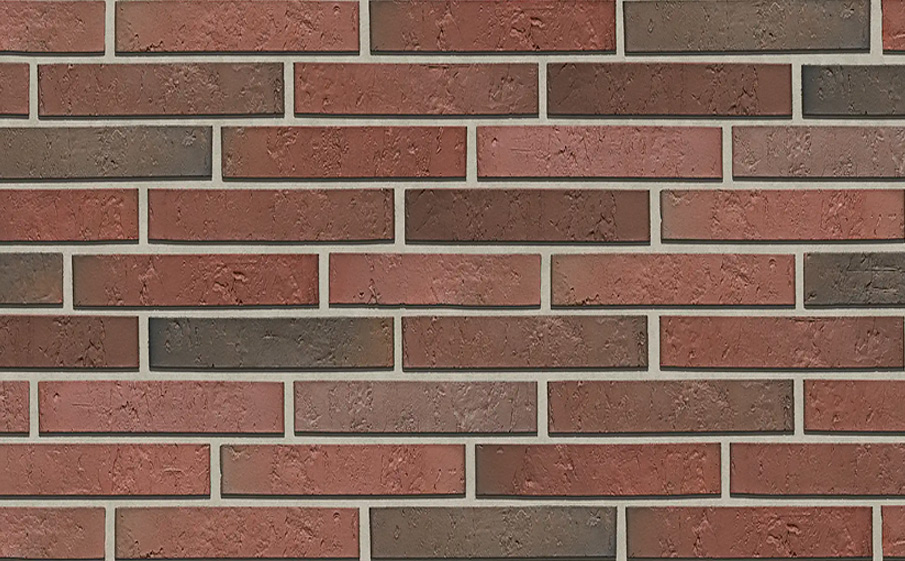Кирпич клинкерный ModFormat Кольдинг, 290*85*65 мм