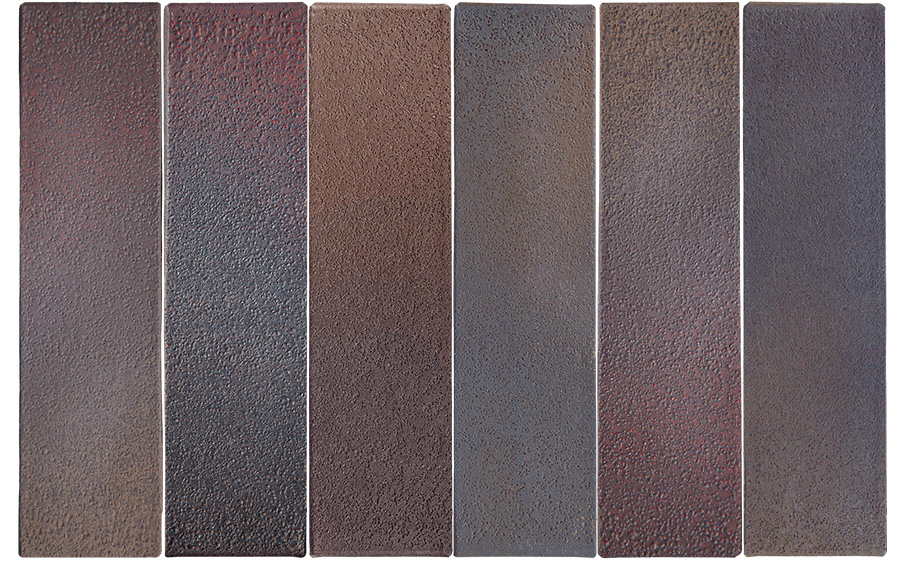 Кирпич BRAER PRO 28.02, 250*120*65 мм