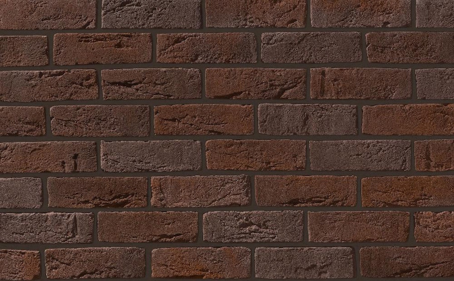 Декоративный кирпич Leonardo Stone Орли 215*65*10 мм 443