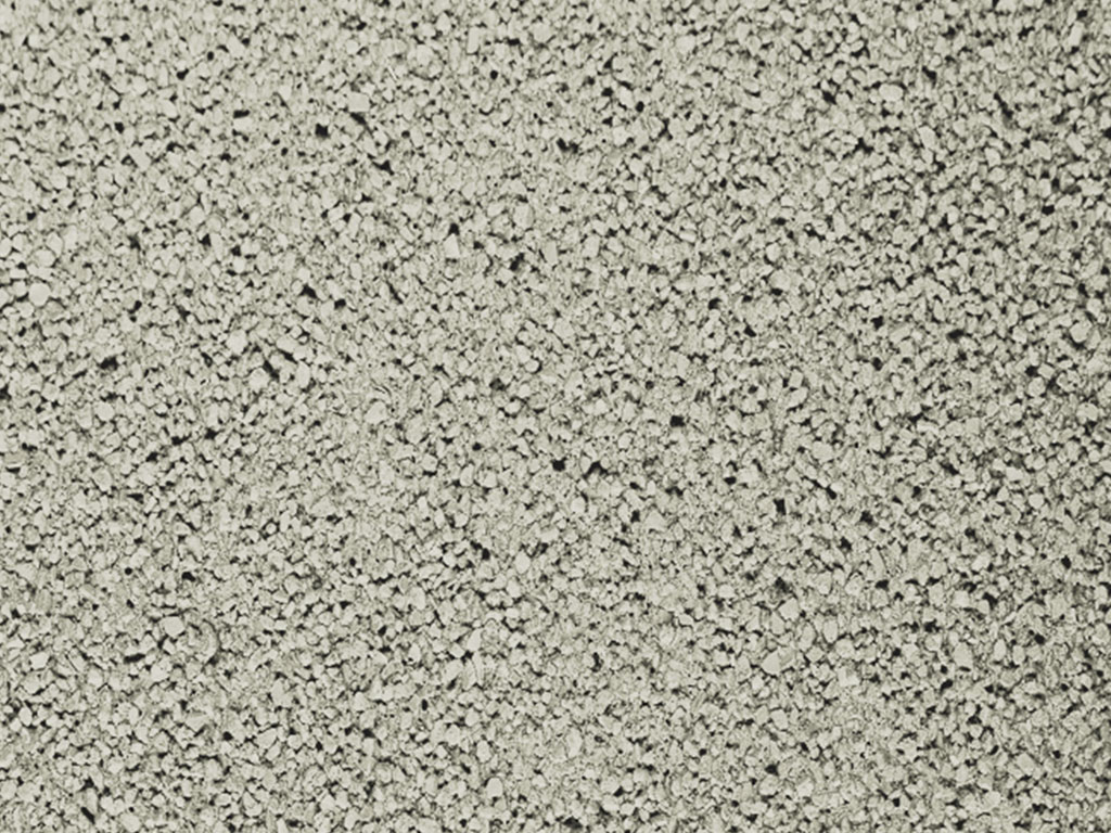 Фиброцементная панель БЕТЭКО Стоун RAL 7032 (галечный серый), 1570*1200*8 мм